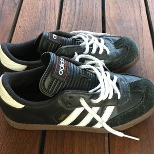 adidas samba used